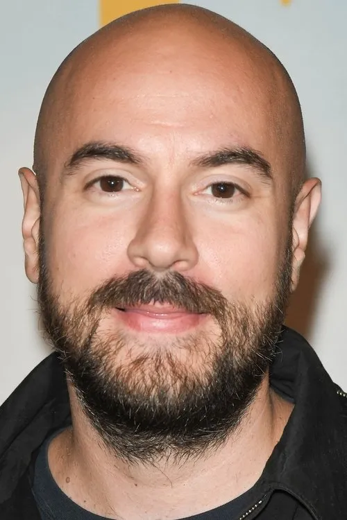 Profile photo of Kyan Khojandi