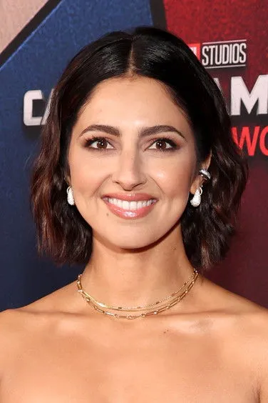 Profile photo of Kyana F. Davidson