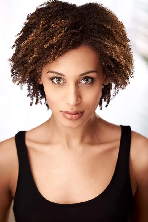 Profile photo of Kyana Teresa