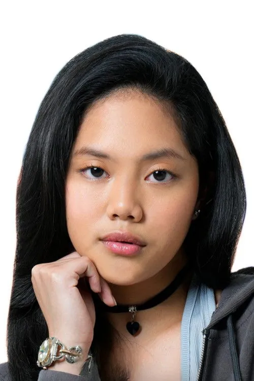 Photo of Kyandra Sembel