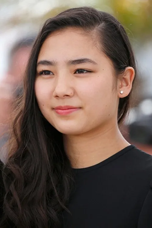 Profile photo of Kyara Uchida