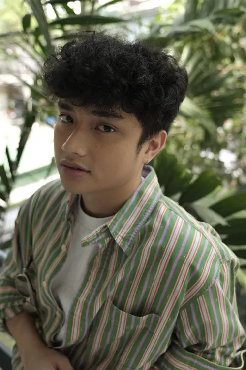 Photo of Kych Minemoto