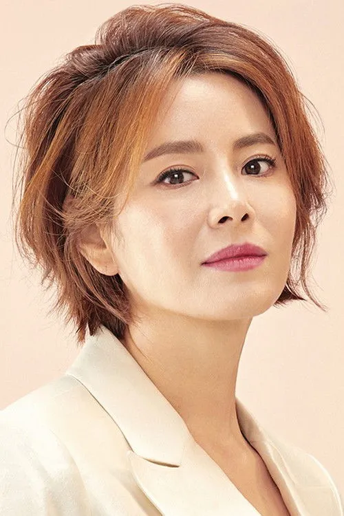 Profile photo of Kyeon Mi-ri