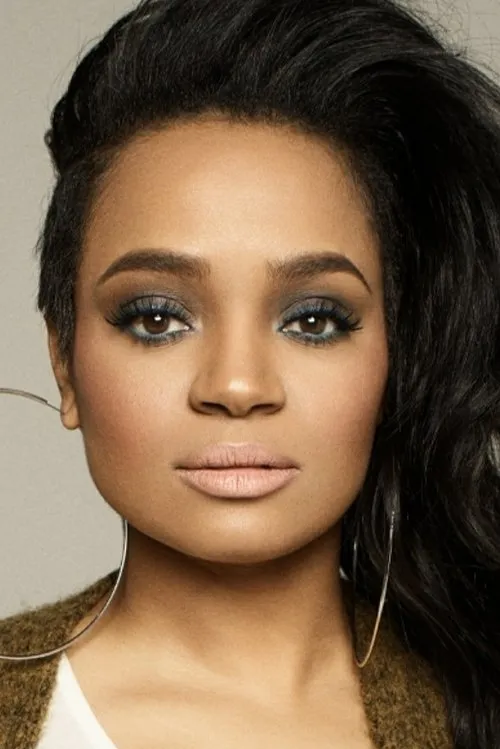 Photo of Kyla Pratt