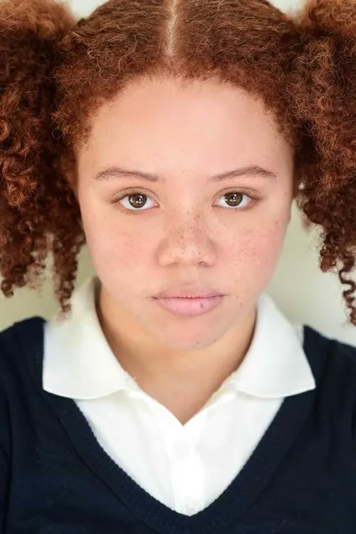 Profile photo of Kylah Davila