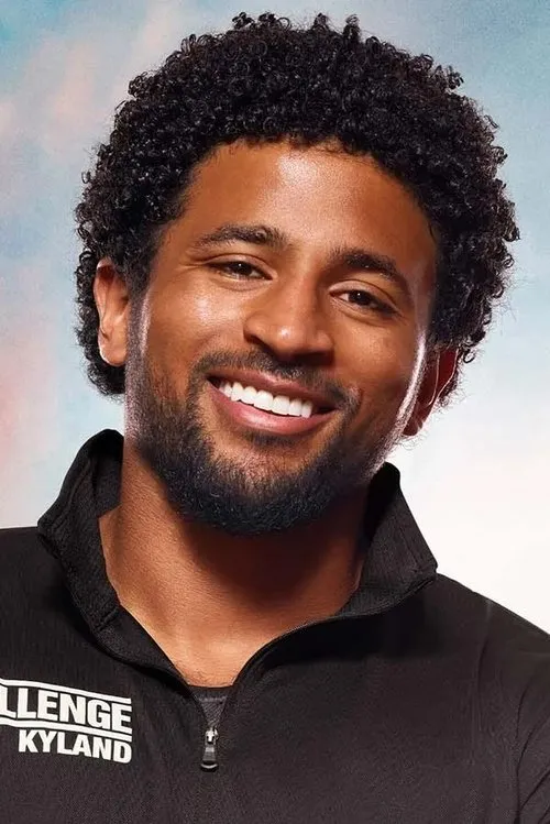 Photo of Kyland Young