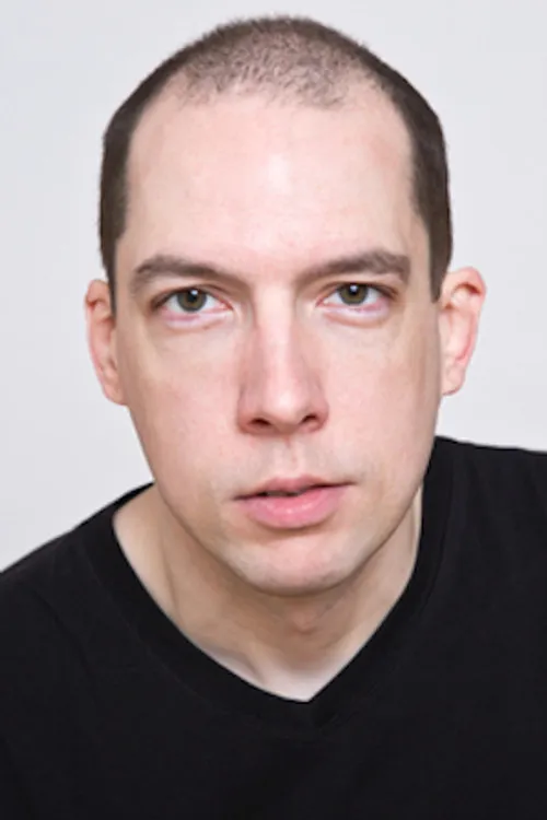 Profile photo of Kyle Allatt