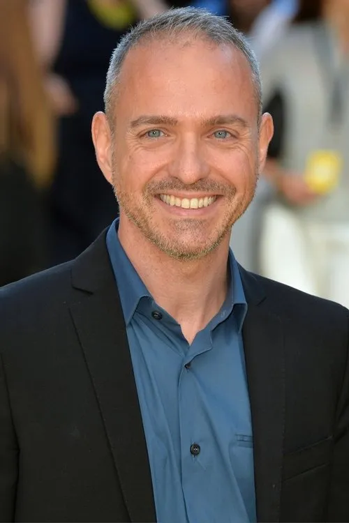 Profile photo of Kyle Balda