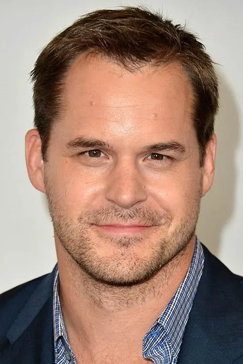 Profile photo of Kyle Bornheimer