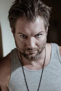 Profile photo of Kyle Cassie