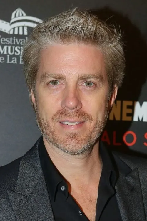 Profile photo of Kyle Eastwood