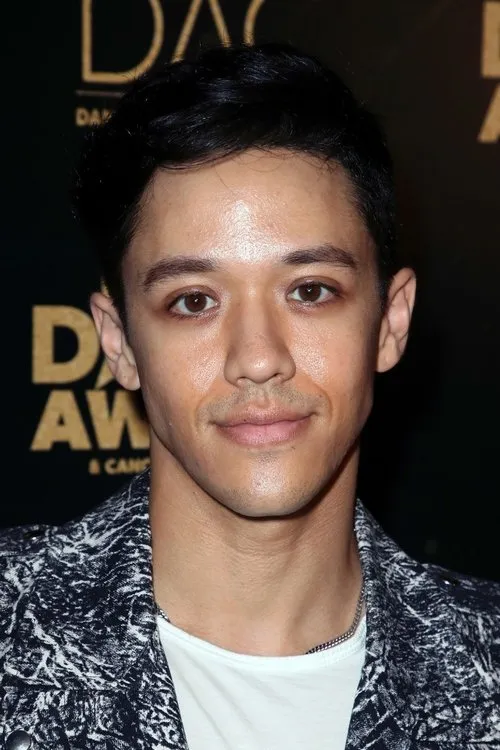 Profile photo of Kyle Hanagami