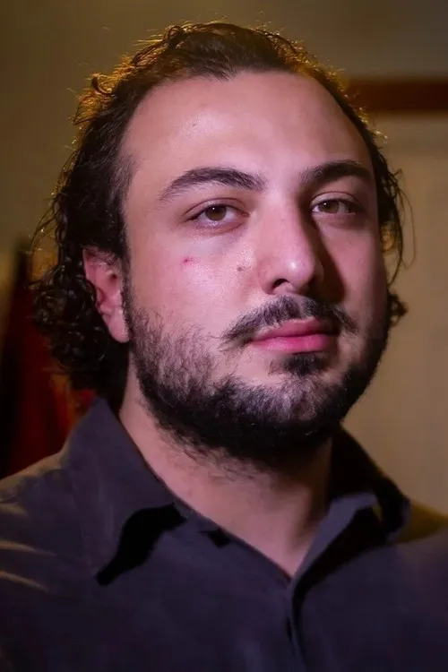 Profile photo of Kyle Licht