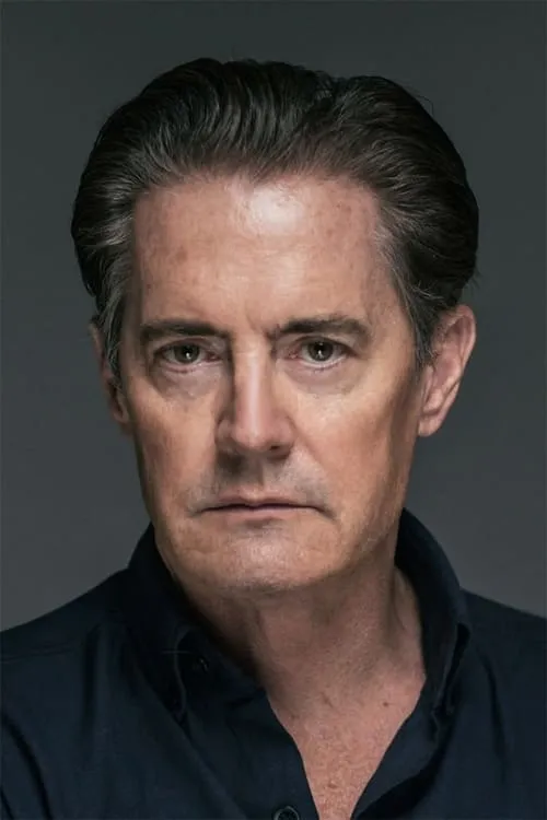 Profile photo of Kyle MacLachlan