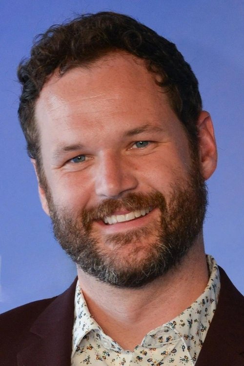 Photo of Kyle Marvin