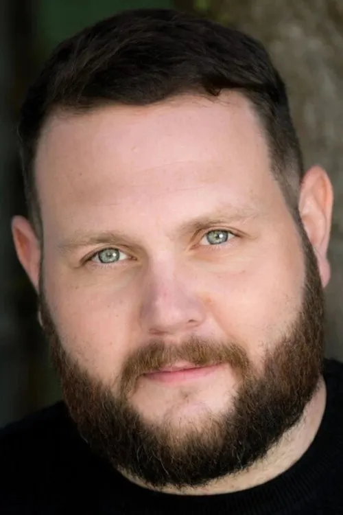 Profile photo of Kyle Rees