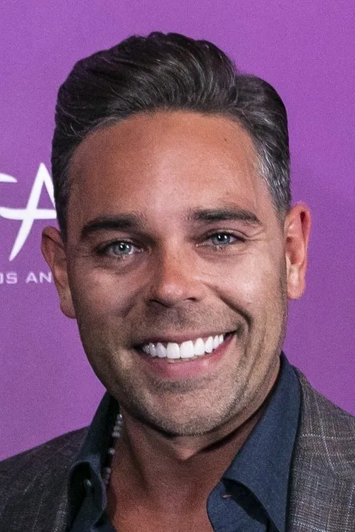 Photo of Kyle Stefanski