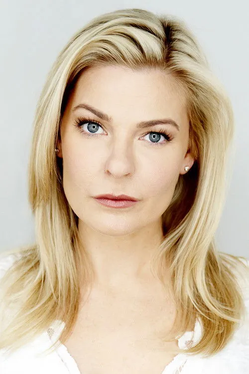 Photo of Kylee Evans