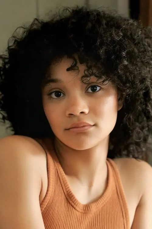 Profile photo of Kylee Russell