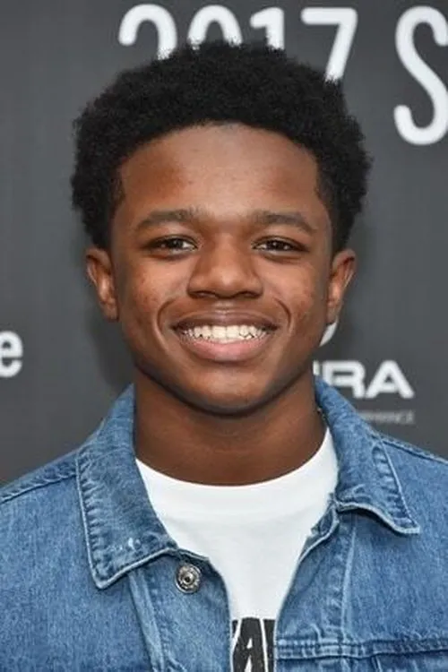 Profile photo of Kylen Davis