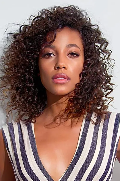 Photo of Kylie Bunbury