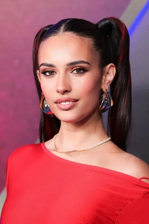 Photo of Kylie Cantrall