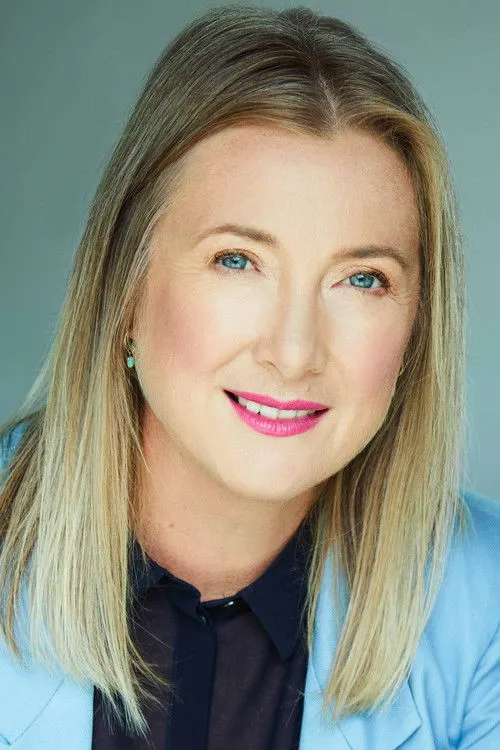 Profile photo of Kylie du Fresne