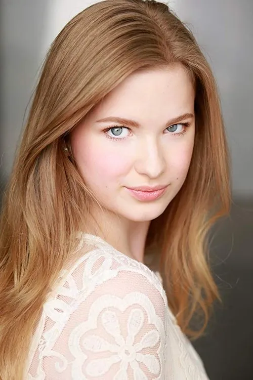 Profile photo of Kylie Hart