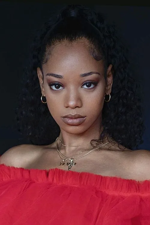 Profile photo of Kylie Jefferson