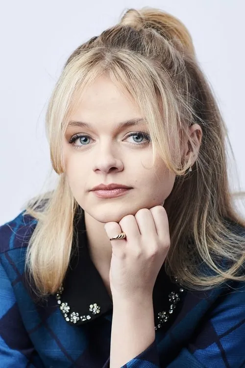 Profile photo of Kylie Rogers