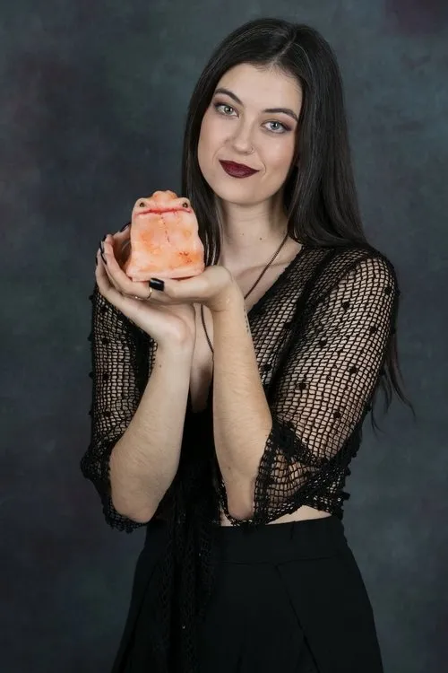 Profile photo of Kylie Roseanne