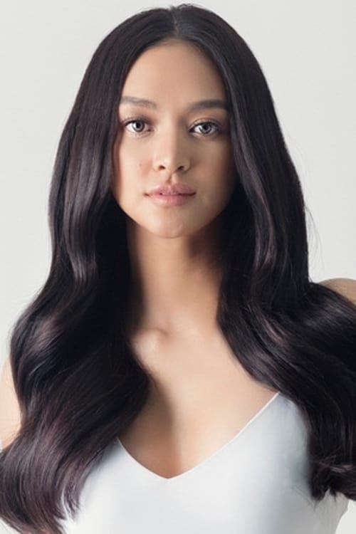 Photo of Kylie Verzosa