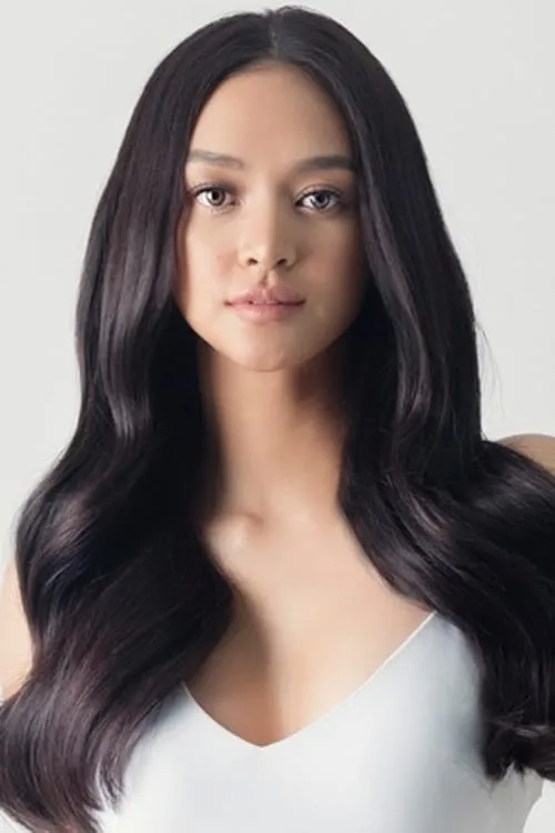 Photo of Kylie Verzosa