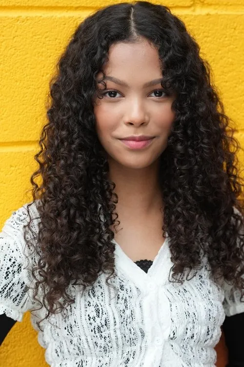 Profile photo of Kyliegh Curran