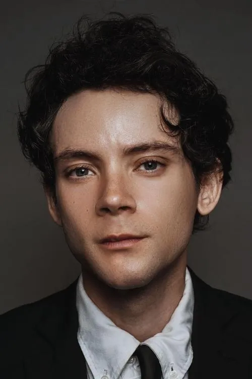 Photo of Kylr Coffman