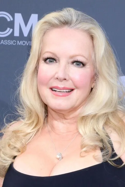 Profile photo of Kym Karath