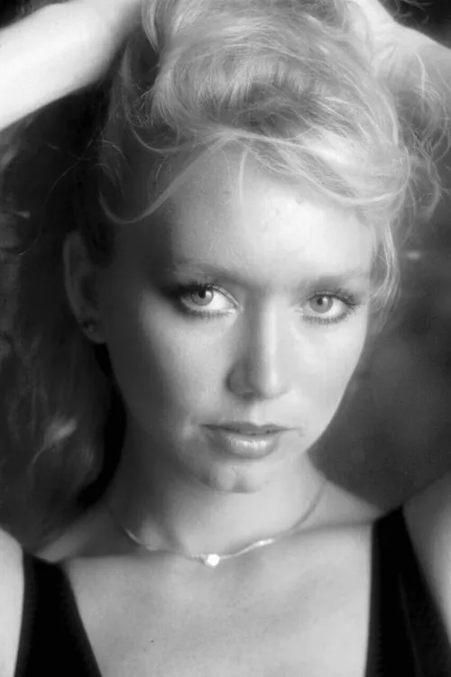 Profile photo of Kym Malin