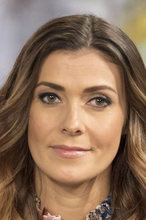 Photo of Kym Marsh
