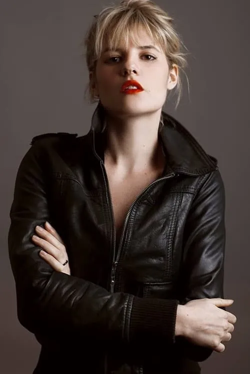 Profile photo of Kym Thiriot