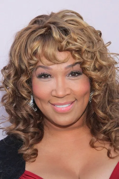 Photo of Kym Whitley