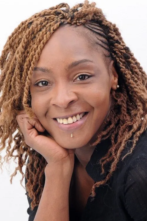 Profile photo of Kymbali Craig