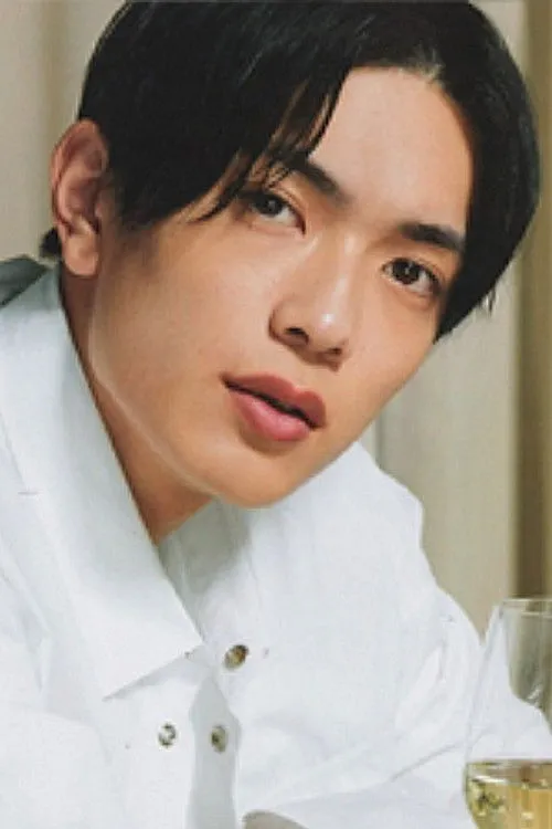 Photo of Kyohei Takahashi