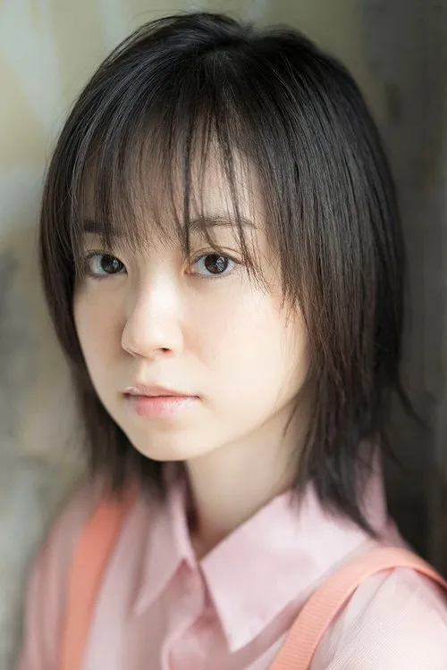 Photo of Kyoka Shibata