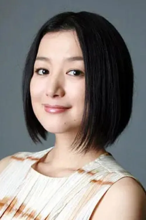 Photo of Kyoka Suzuki