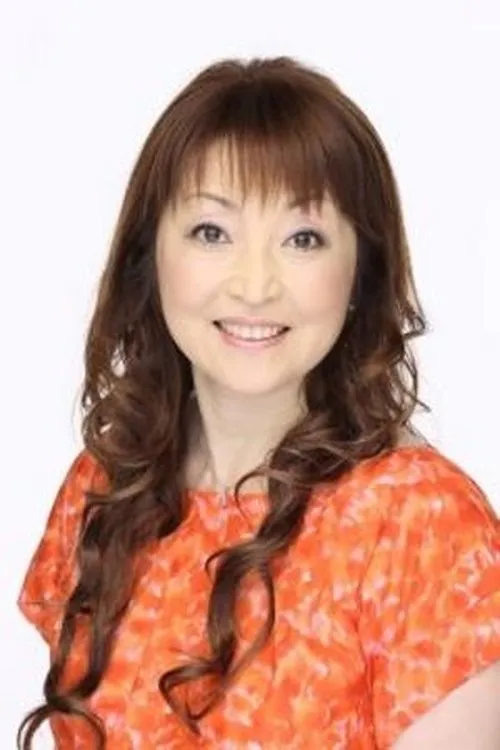 Photo of Kyoko Terase