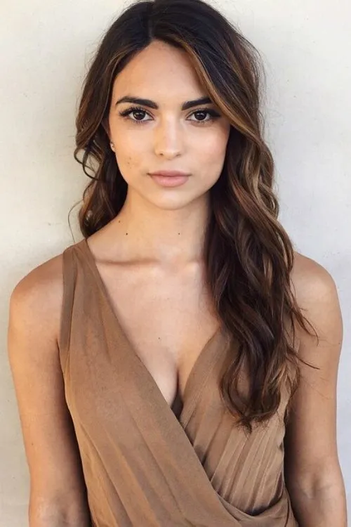 Photo of Kyra Santoro