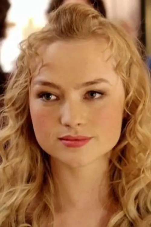 Profile photo of Kyra Sophia Kahre