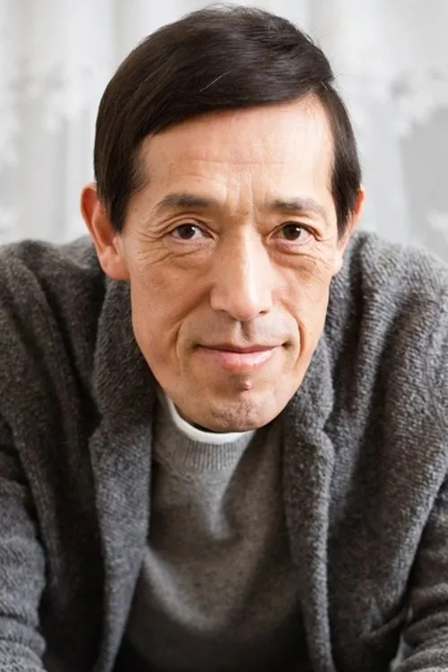 Profile photo of Kyūsaku Shimada