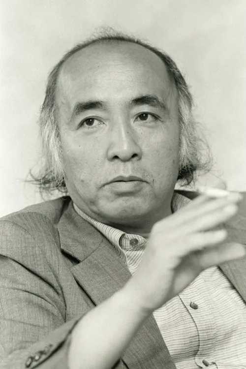 Profile photo of Kyuzo Kobayashi