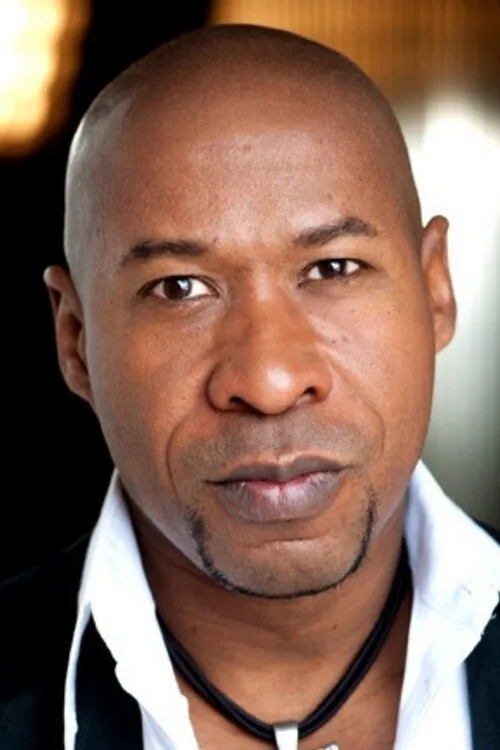 Profile photo of L. Trey Wilson